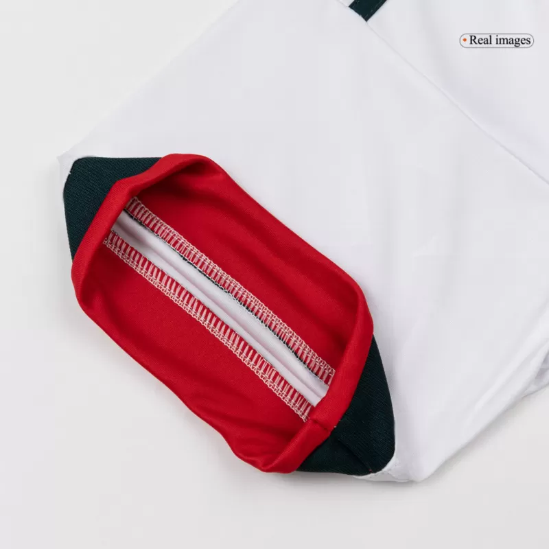 Mexico 2026 World Cup Away Soccer Jersey - Fan Version