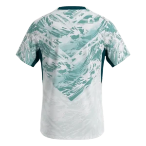 Portugal 2026 World Cup Away Soccer Jersey - Fan Version