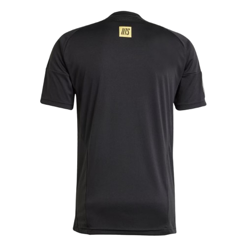 Kid's Arsenal x NTS 2025/26 Urban Purist Shirt