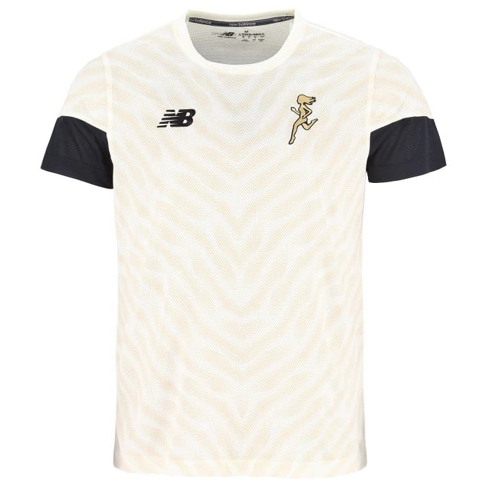 Atalanta 2025/26 Away Pre Match Shirt - Fan Version