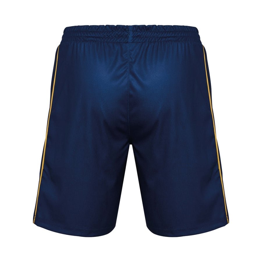 Kid's Brøndby IF 2025/26 Third Pre Match Shorts