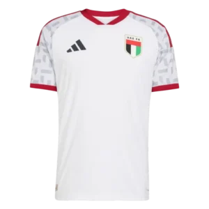United Arab Emirates Home Soccer Jersey World Cup 2026