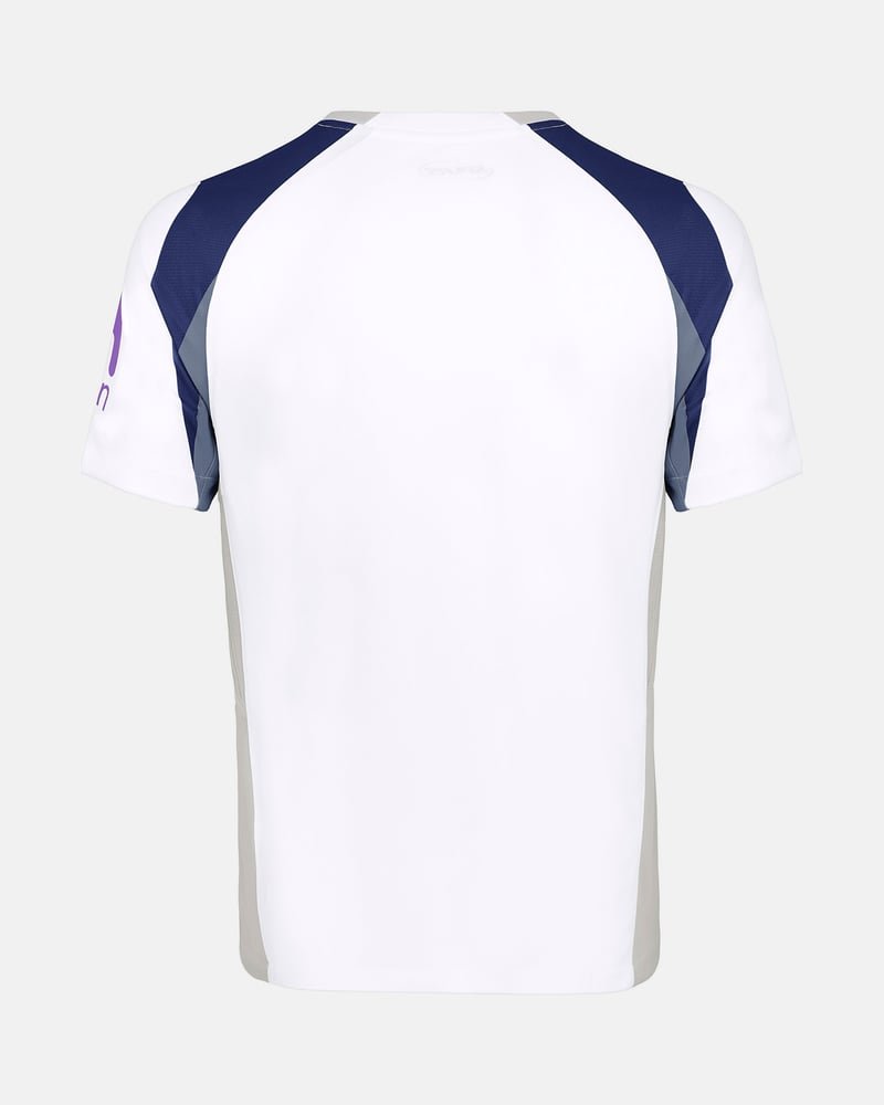 Tottenham Hotspur 2025/26 Home Shirt - Fan Version