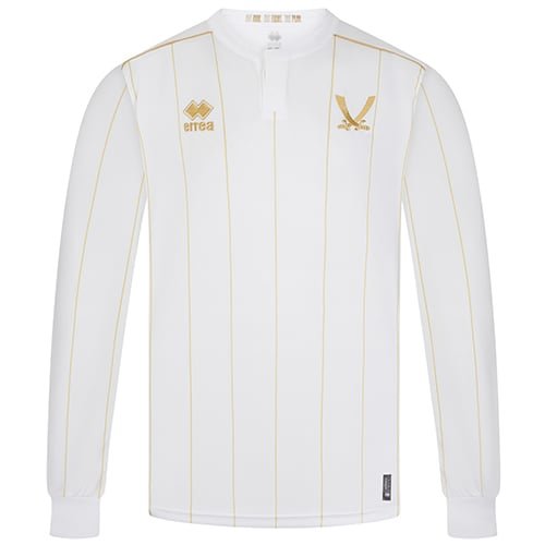 Sheffield United 2025/26 Away Long Sleeve Shirt