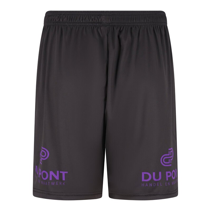 Kid's Beerschot 2025/26 Third Shorts