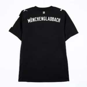 Borussia Mönchengladbach 2025/26 Third Shirt - Fan Version