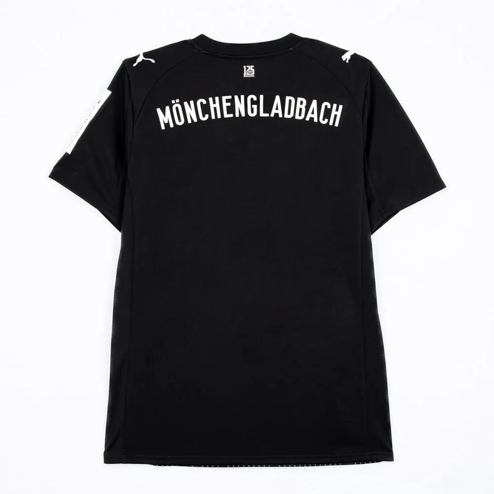 Borussia Mönchengladbach 2025/26 Third Shirt - Fan Version