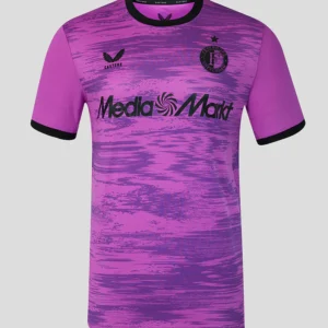 Feyenoord GK Third Soccer Jersey 2026/27
