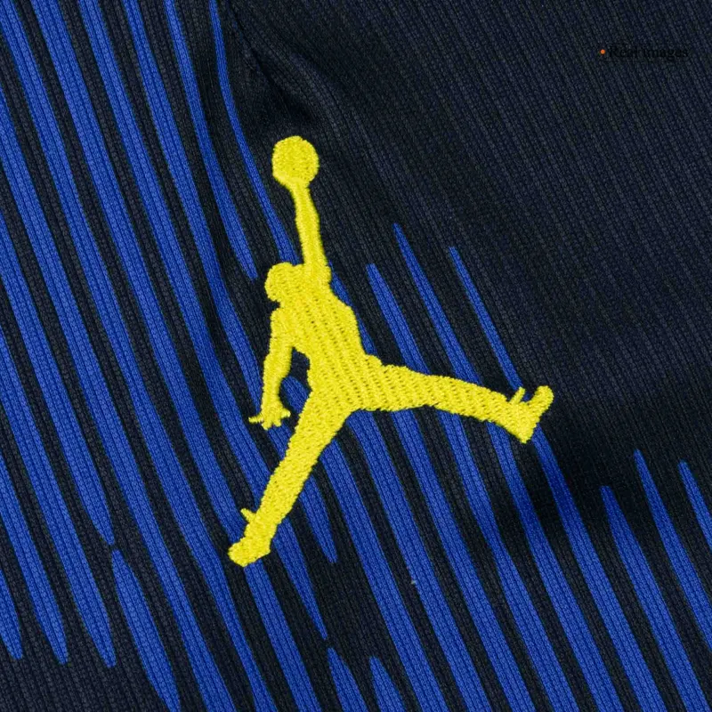 Brazil 2026 World Cup Away Soccer Jersey - Fan Version