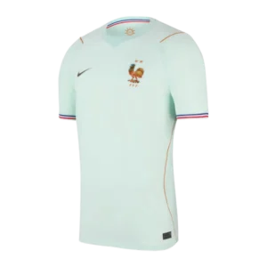 France 2026 World Cup Away Jersey - Fan Version