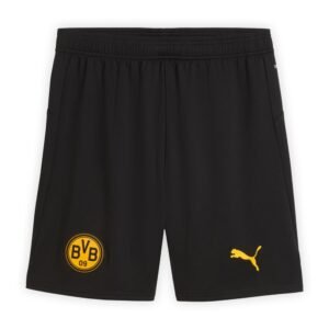 BVB Borussia Dortmund 2025/26 Cup Shorts