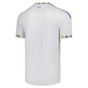 Leeds United 2025/26 Home Shirt - Fan Version