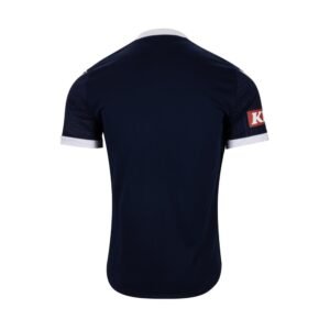 Kid's Melbourne Victory 2025/26 Home Australia Cup Shirt