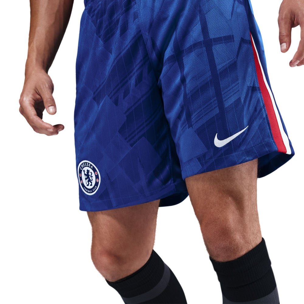 Chelsea 2025/26 Home Shorts