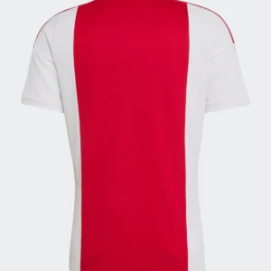Ajax 2026/27 Home Soccer Jersey - Fan Version