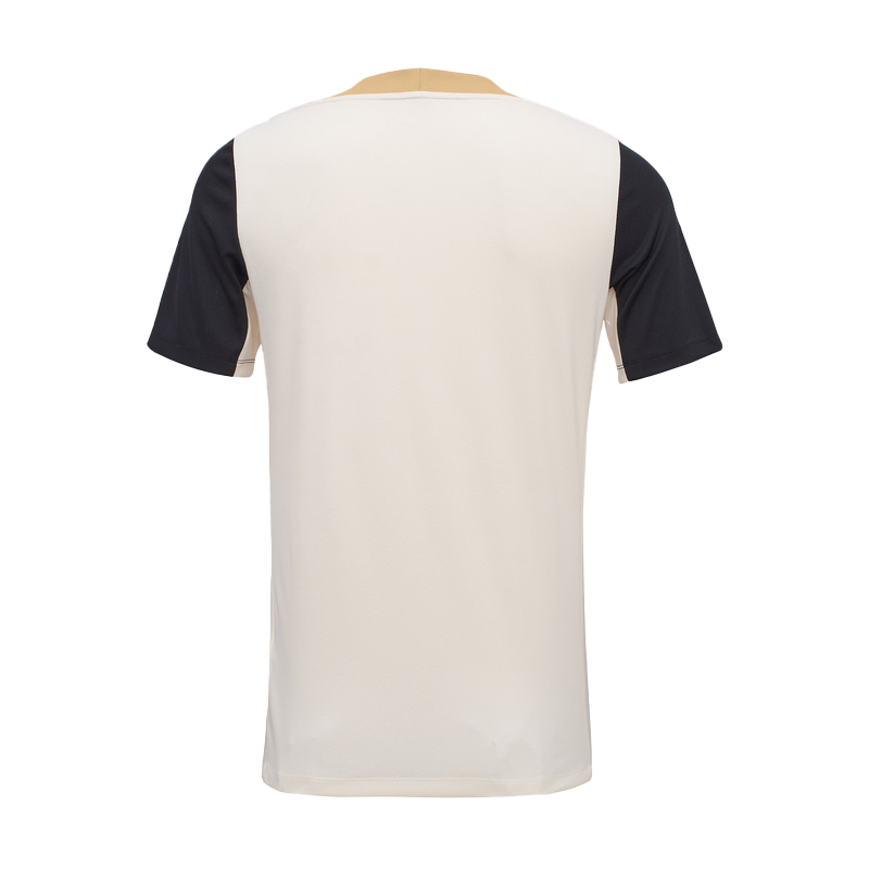 Kid's Angers SCO 2025/26 Third Vintage Pre Match Shirt