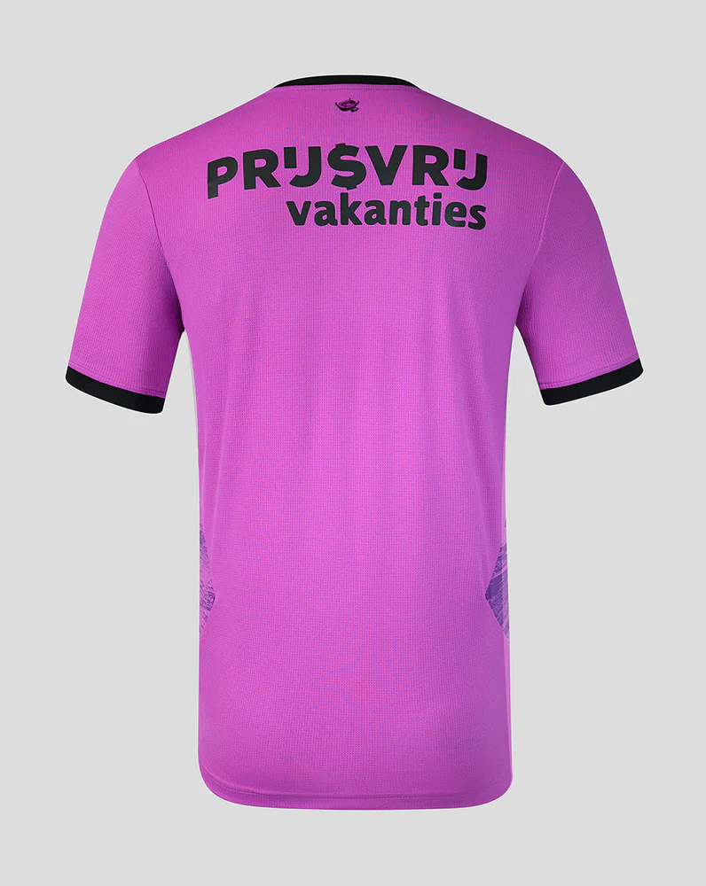 Feyenoord GK Third Soccer Jersey 2026/27