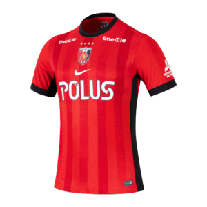 Kid's Urawa Red Diamonds 2026 Home Shirt