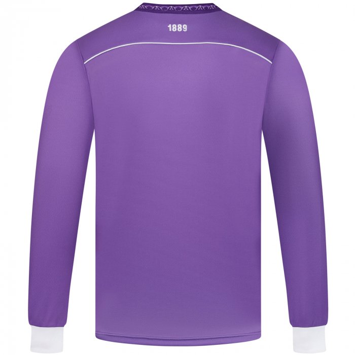 Sheffield United 2025/26 Third Long Sleeve Shirt