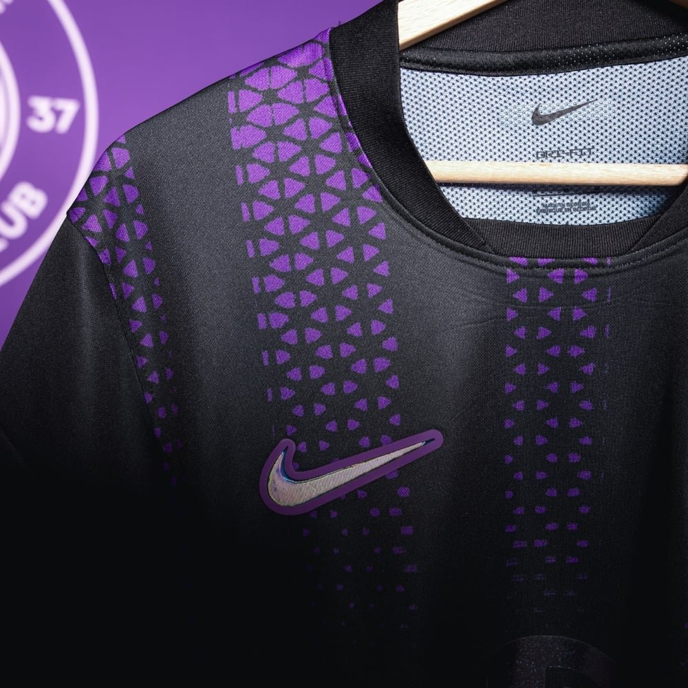 Toulouse FC 2025/26 Third Shirt - Fan Version
