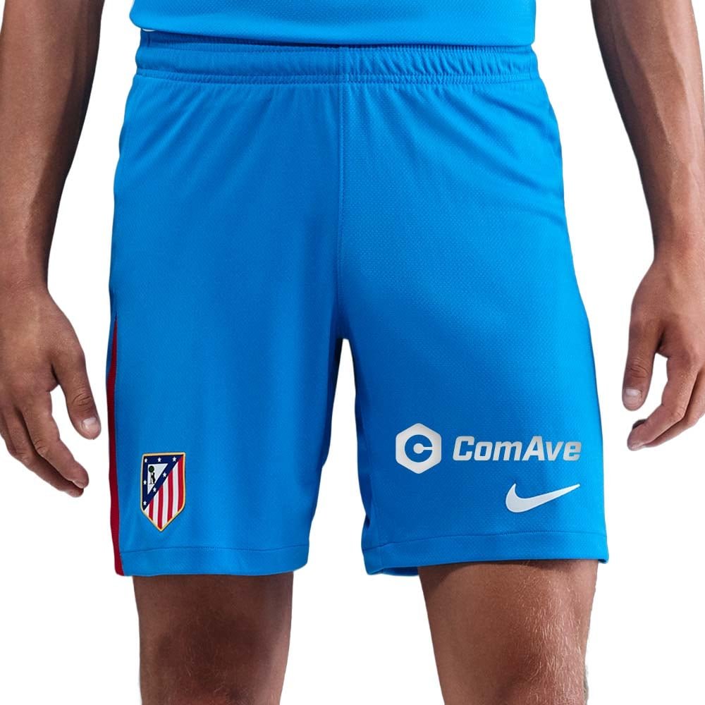 Atletico Madrid 2025/26 Third Shorts
