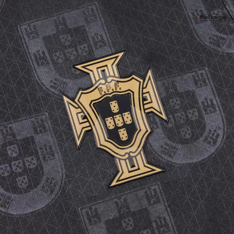 Portugal Special Player Version Jersey World Cup 2026