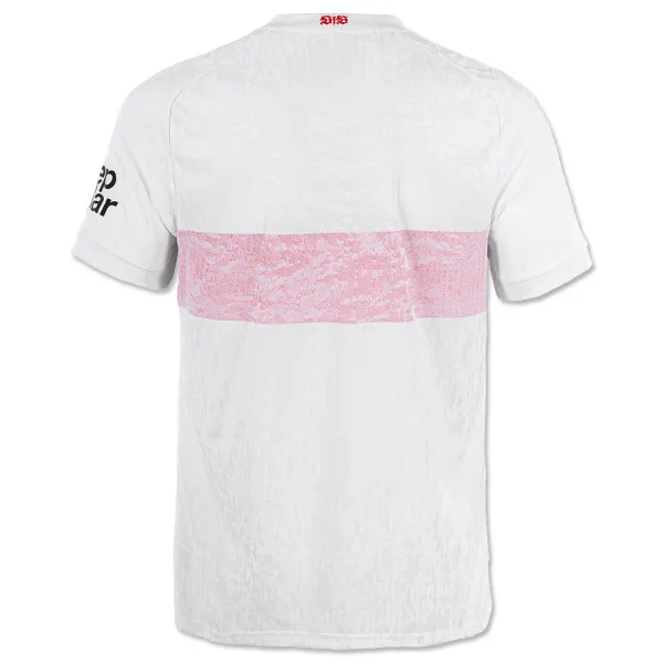 VfB Stuttgart 2025/26 Third Europa League Shirt - Fan Version