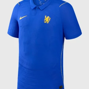 Chelsea 2026/27 Home Soccer Jersey - Fan Version