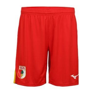 Kid's FC Augsburg 2025/26 Away Shorts