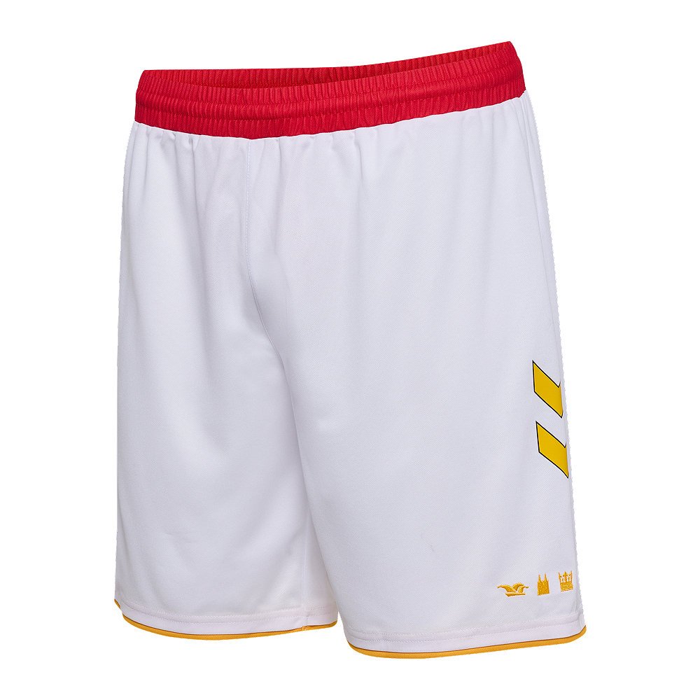 1. FC Köln 2025/26 Fastelovend Shorts