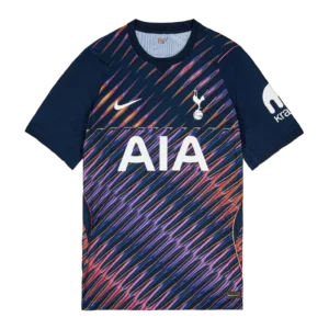 Tottenham Hotspur 2026/27 Away Shirt - Player Version
