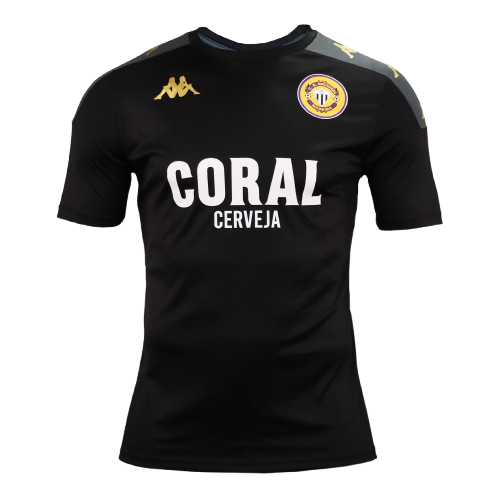 CD Nacional 2025/26 Third Pre Match Shirt - Fan Version
