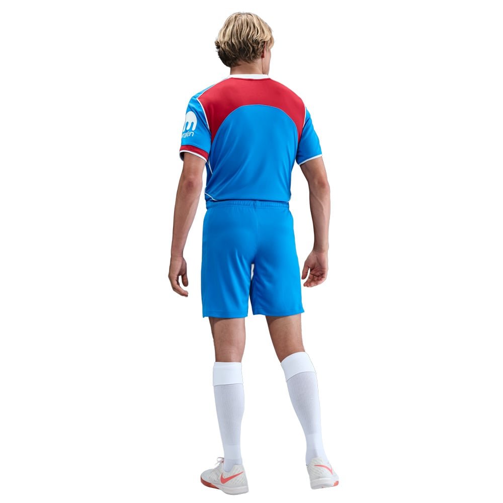 Atletico Madrid 2025/26 Third Shorts