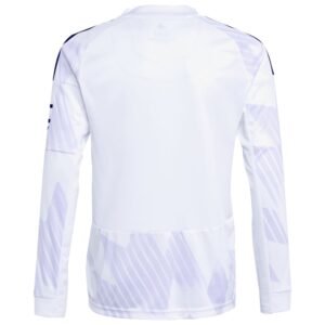 Manchester United 2025/26 Away Long Sleeve Shirt