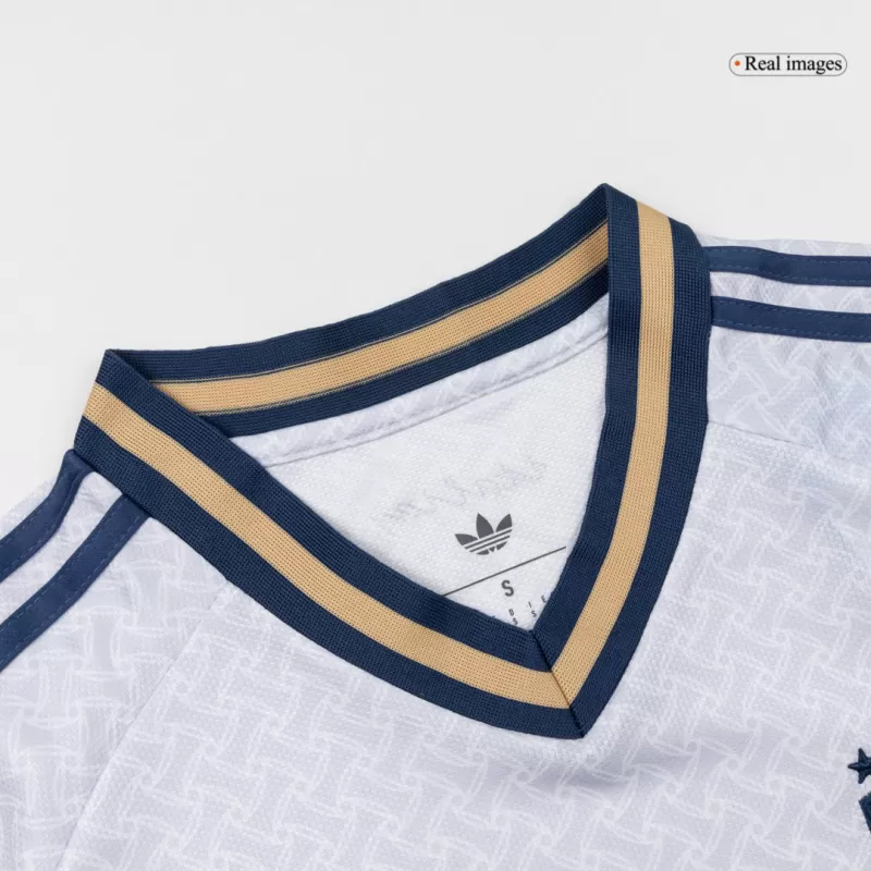 Italy 2026 World Cup Away Soccer Jersey - Fan Version