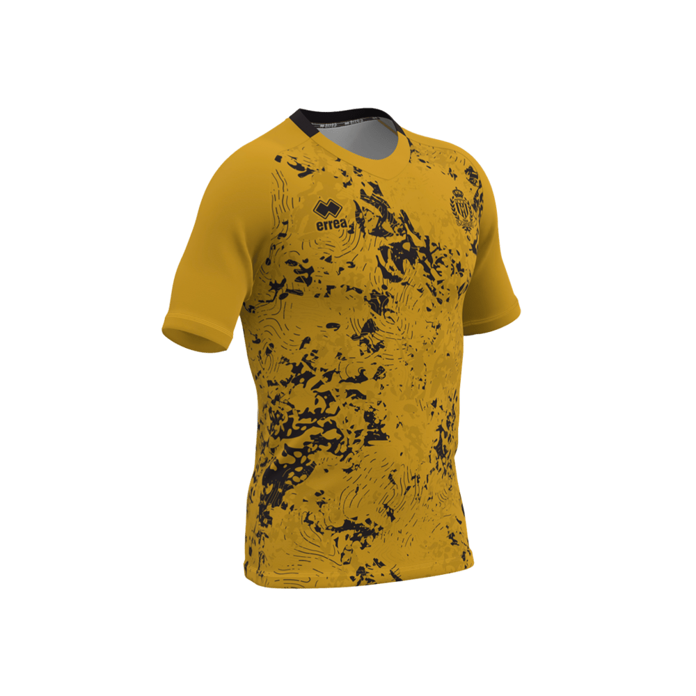 KV Mechelen 2025/26 Third Warmup Shirt - Fan Version