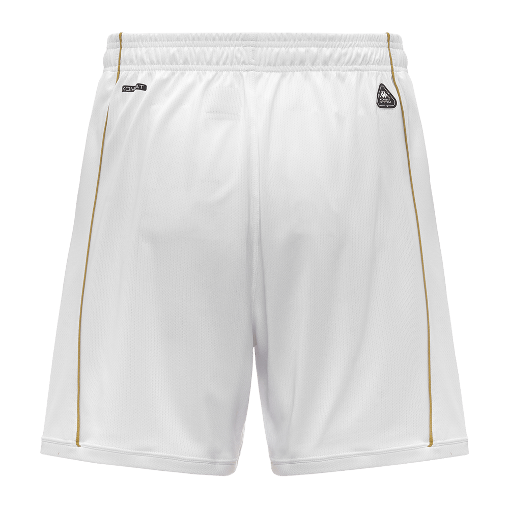 Kid's Genoa 2025/26 Away Shorts