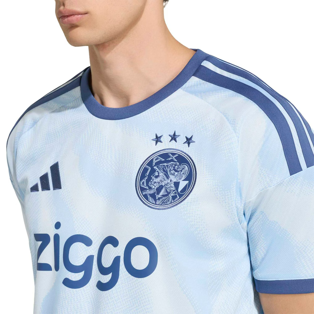 Ajax 2026/27 Third Soccer Jersey - Fan Version