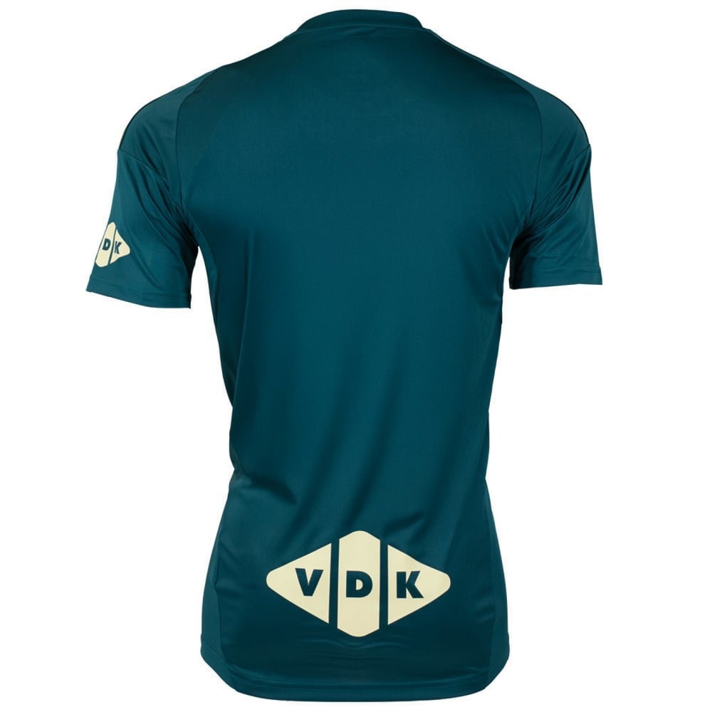 Kid's PEC Zwolle 2025/26 Away Kit