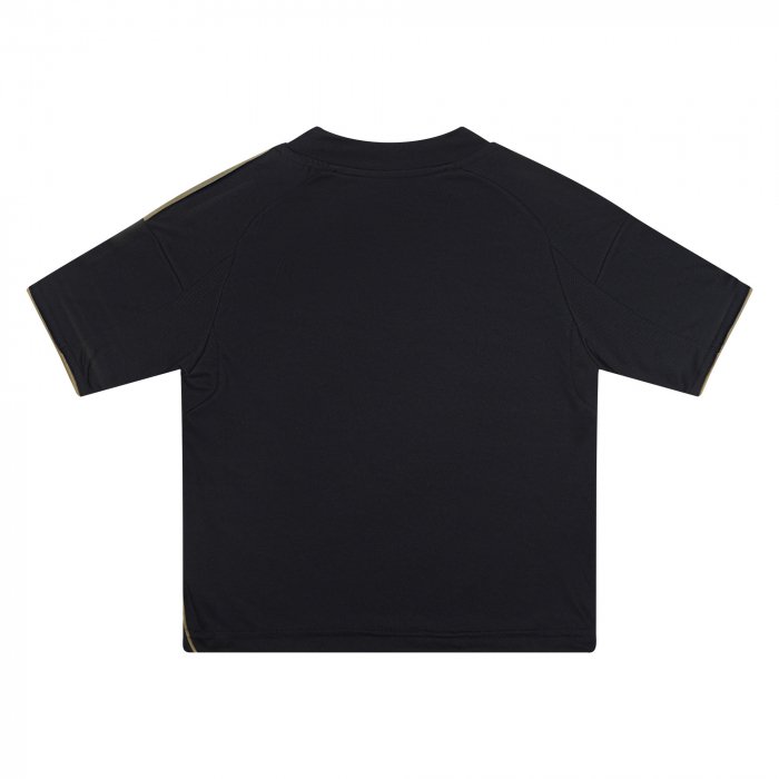 Kid's Fulham 2025/26 Third Kit