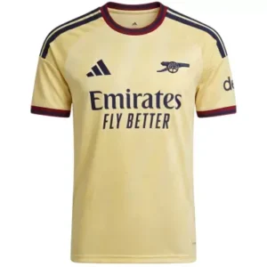 Arsenal 2026/27 Third Soccer Jersey - Fan Version