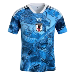 Japan Special Soccer Jersey World Cup 2026