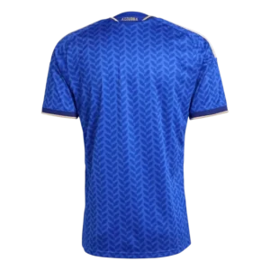 Italy 2026 World Cup Home Soccer Jersey - Fan Version