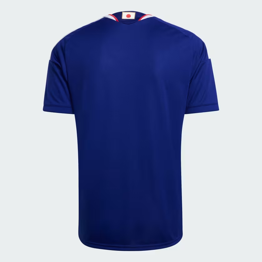 Japan 2026 Home World Cup Shirt - Player Version