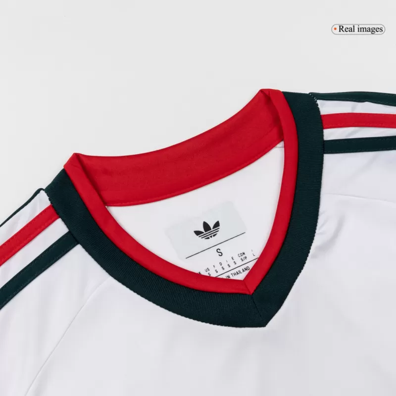 Mexico 2026 World Cup Away Soccer Jersey - Fan Version