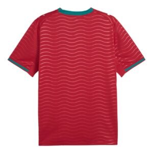 Portugal 2026 Home World Cup Shirt
