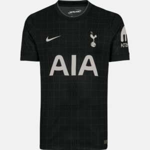 Kid's Tottenham Hotspur 2025/26 Away Shirt