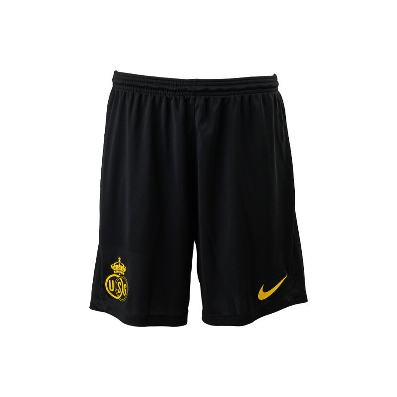 Royale Union Saint-Gilloise 2025/26 Third Shorts