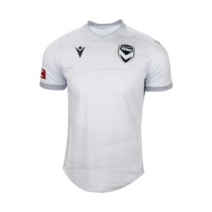 Kid's Melbourne Victory 2025/26 Away Australia Cup Shirt