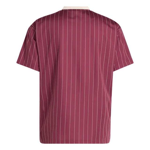 Ajax 2025/26 Third Icons Shirt - Player Version